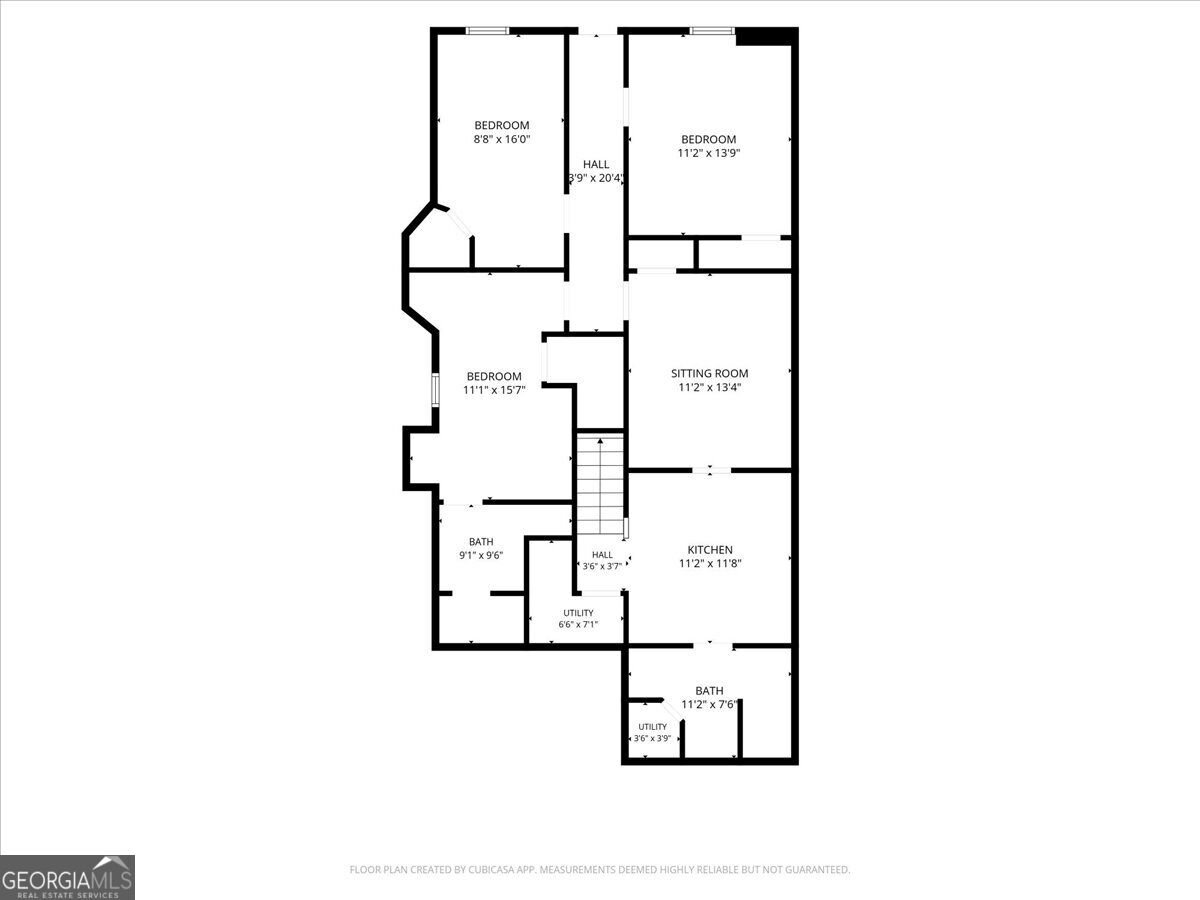 650 Ira Street Atlanta - Photo 48