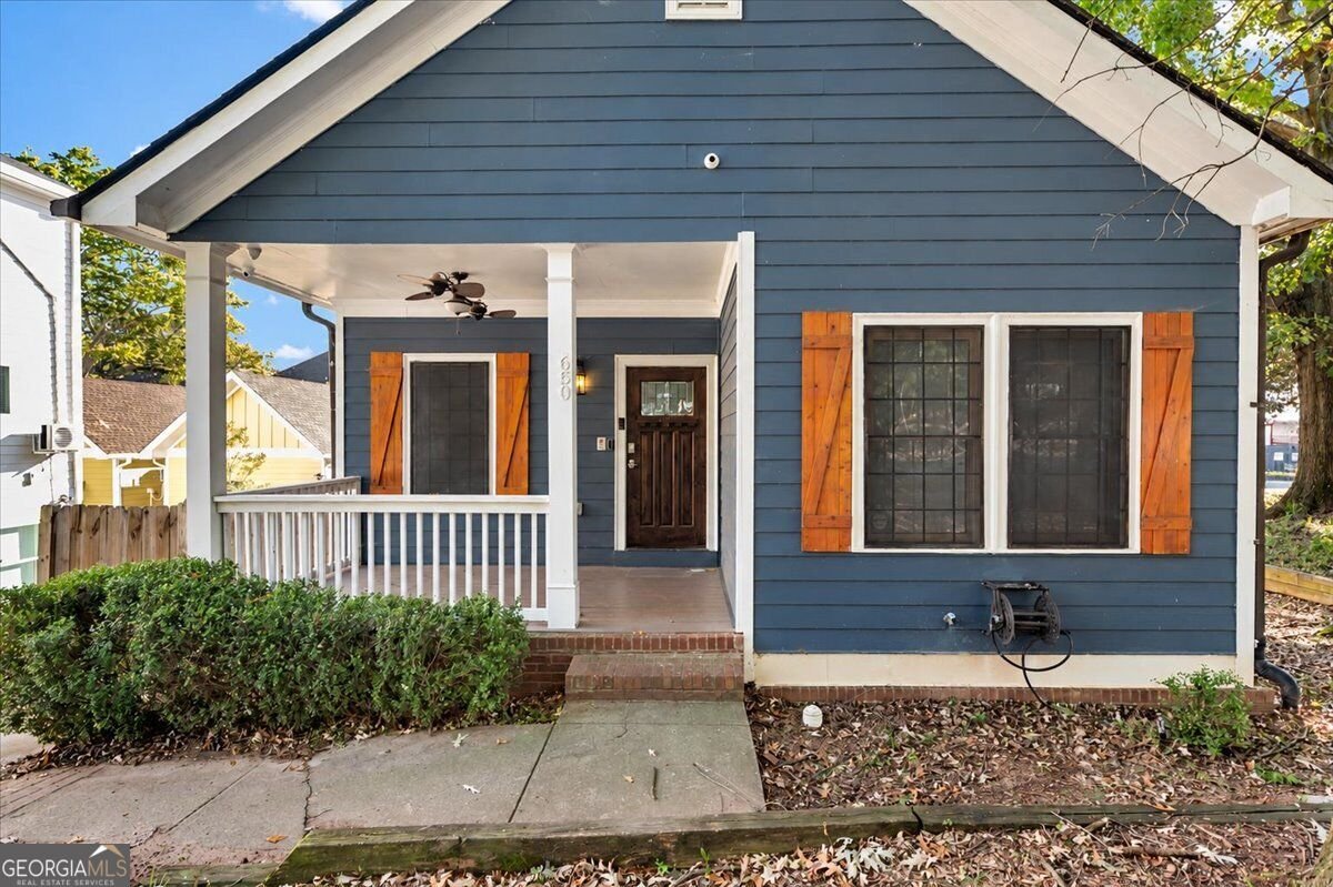 650 Ira Street Atlanta - Photo 6