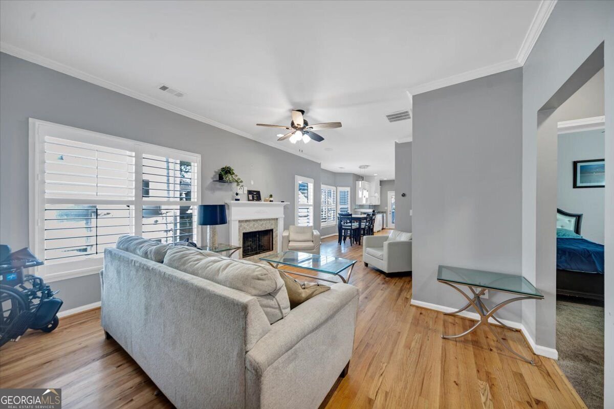 650 Ira Street Atlanta - Photo 7