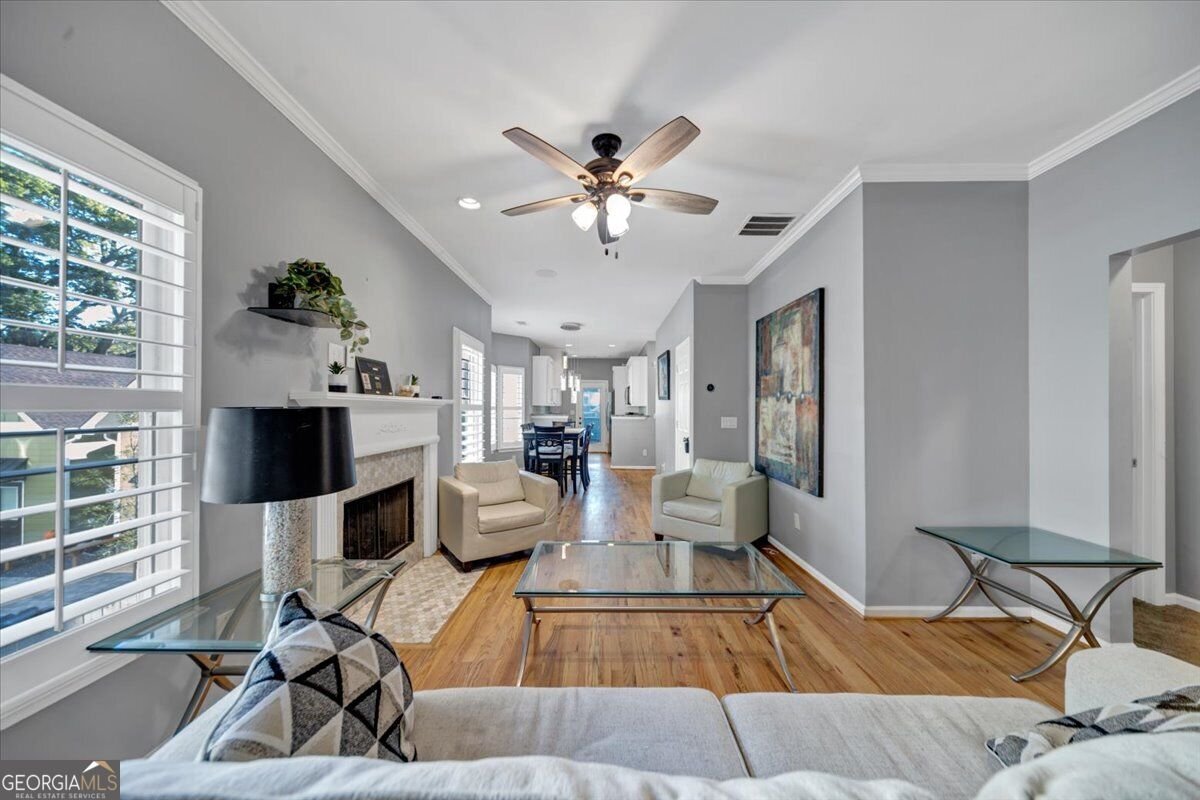 650 Ira Street Atlanta - Photo 8