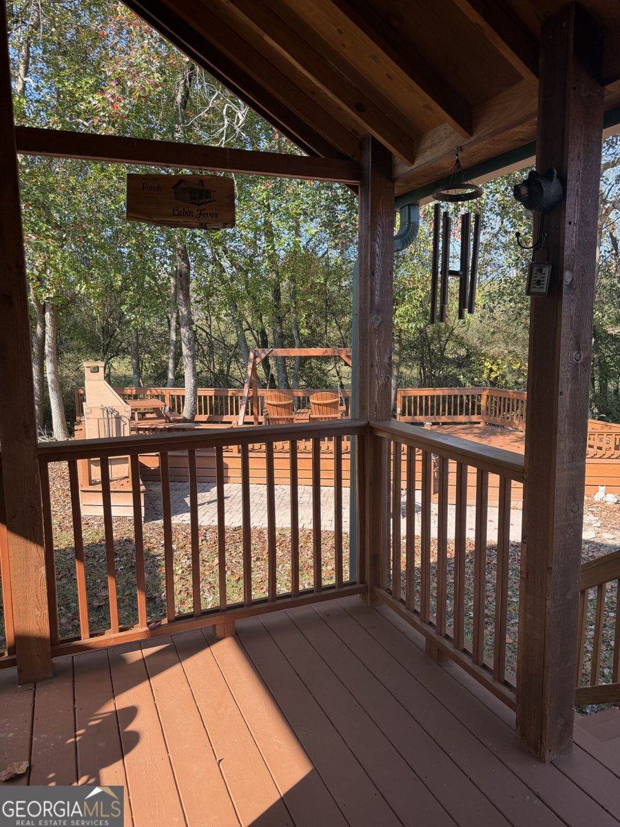 140 Porch View Circle Blairsville - Photo 10