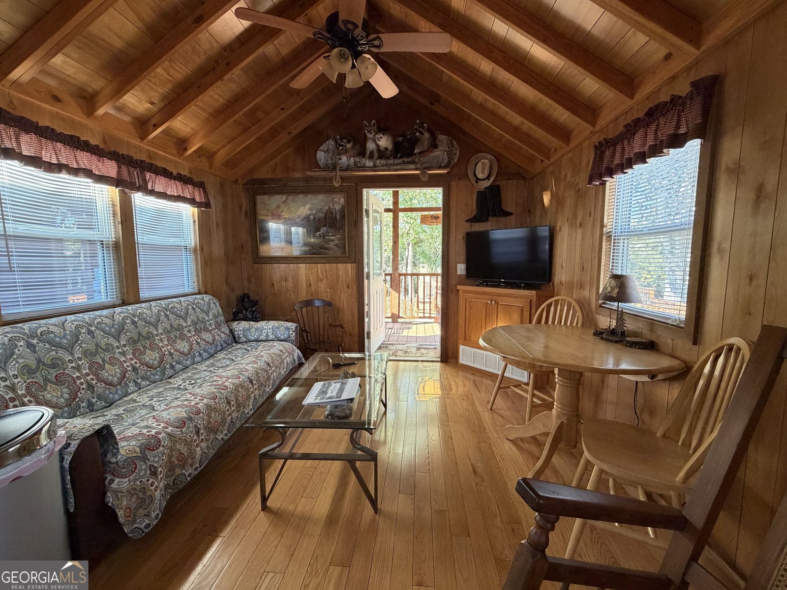 140 Porch View Circle Blairsville - Photo 11