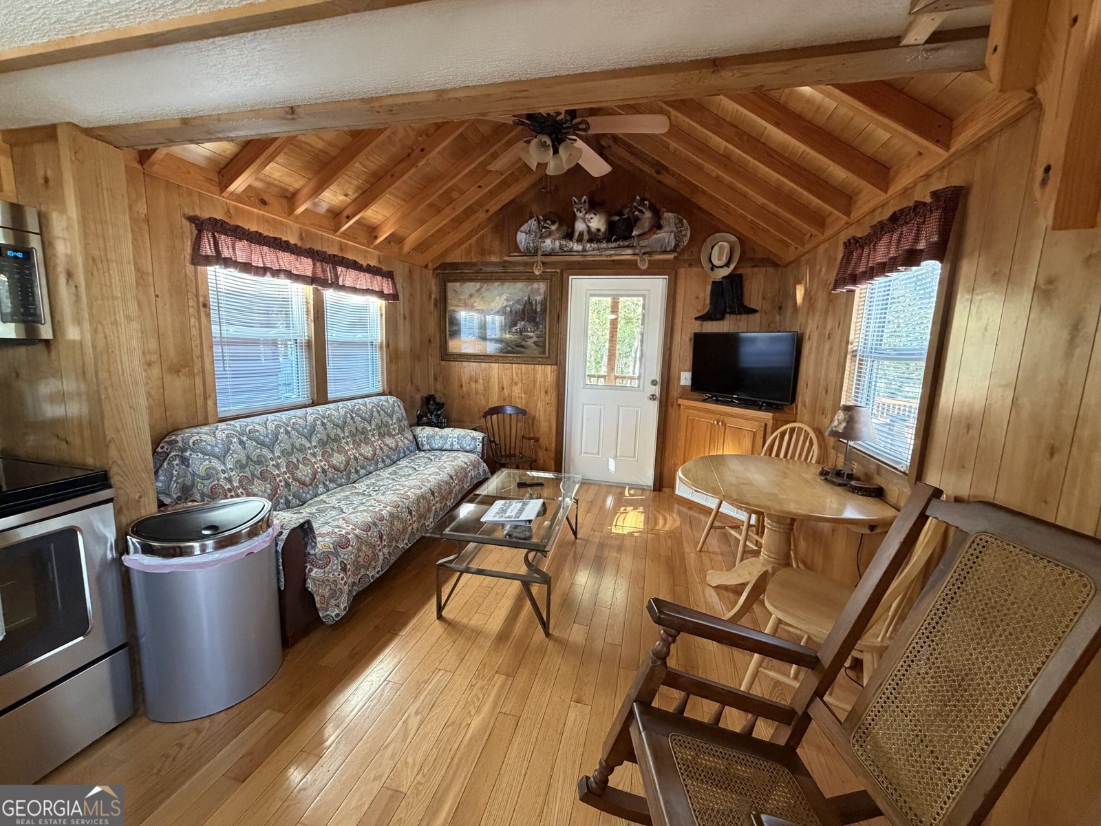 140 Porch View Circle Blairsville - Photo 13