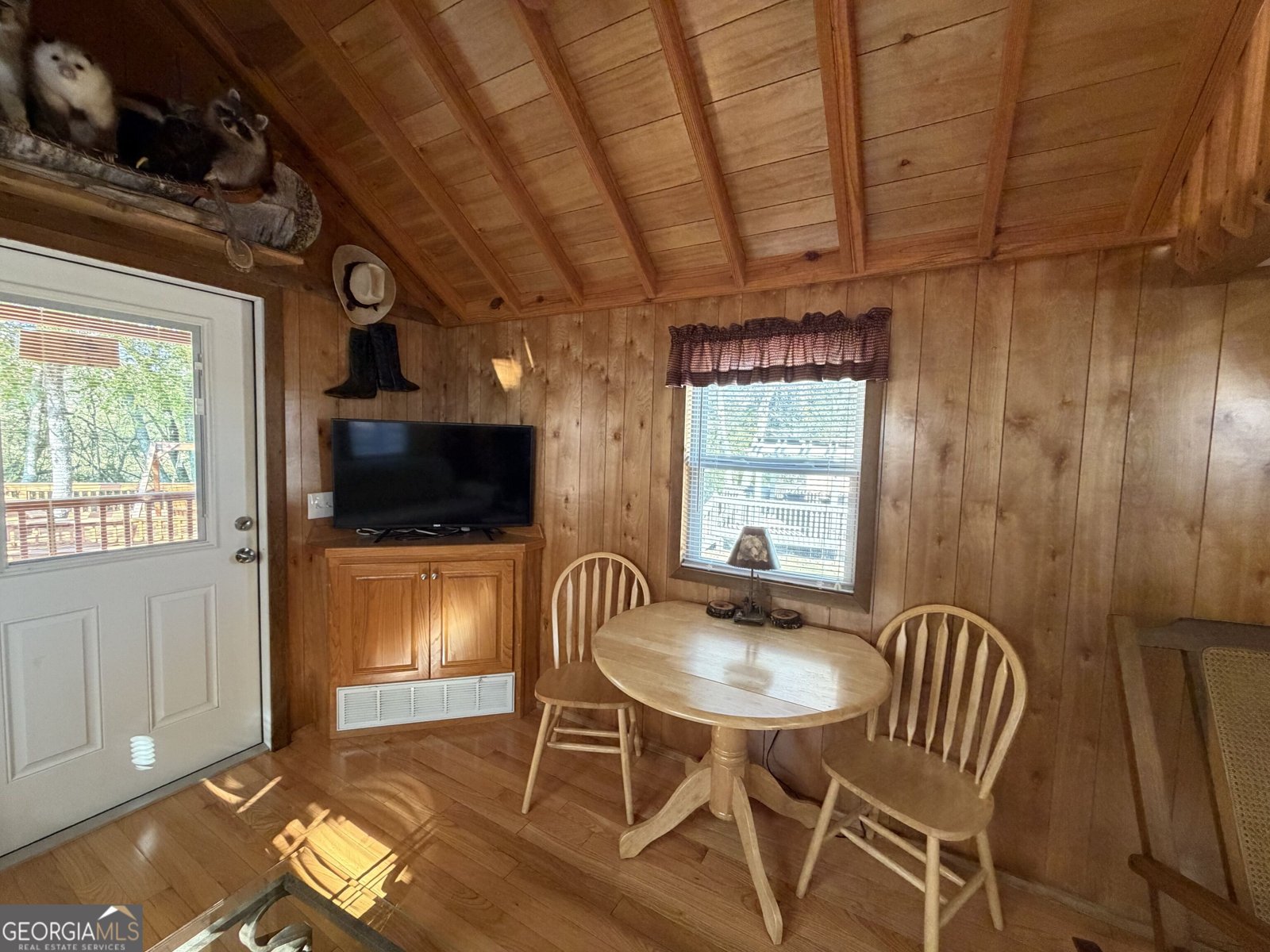 140 Porch View Circle Blairsville - Photo 14