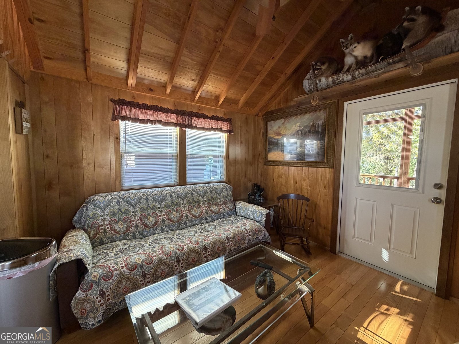 140 Porch View Circle Blairsville - Photo 15