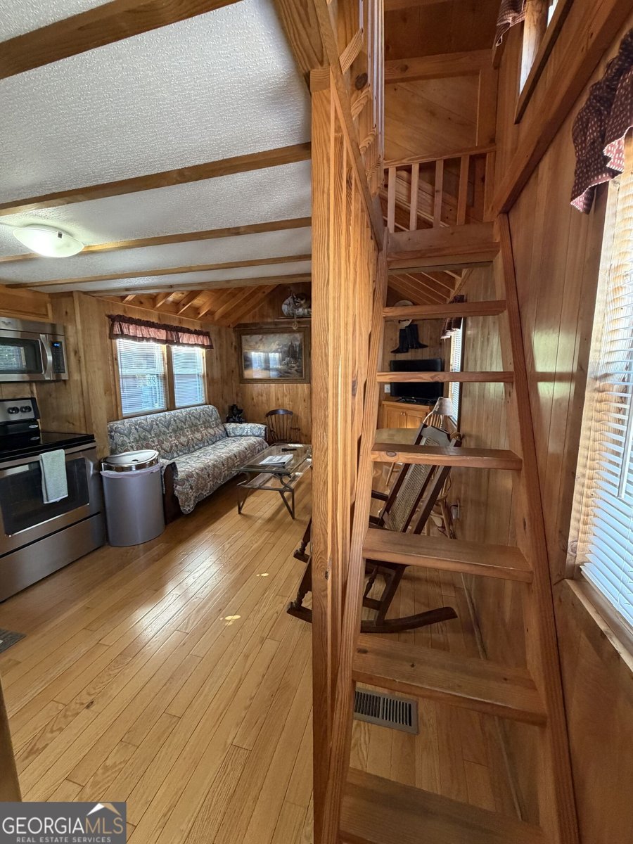 140 Porch View Circle Blairsville - Photo 23