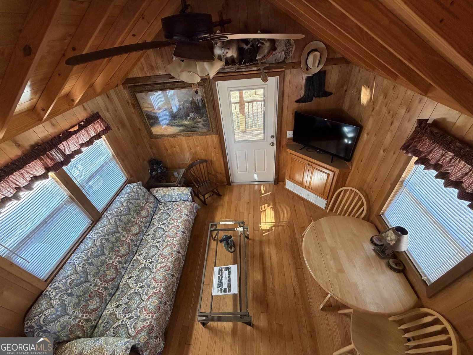 140 Porch View Circle Blairsville - Photo 25