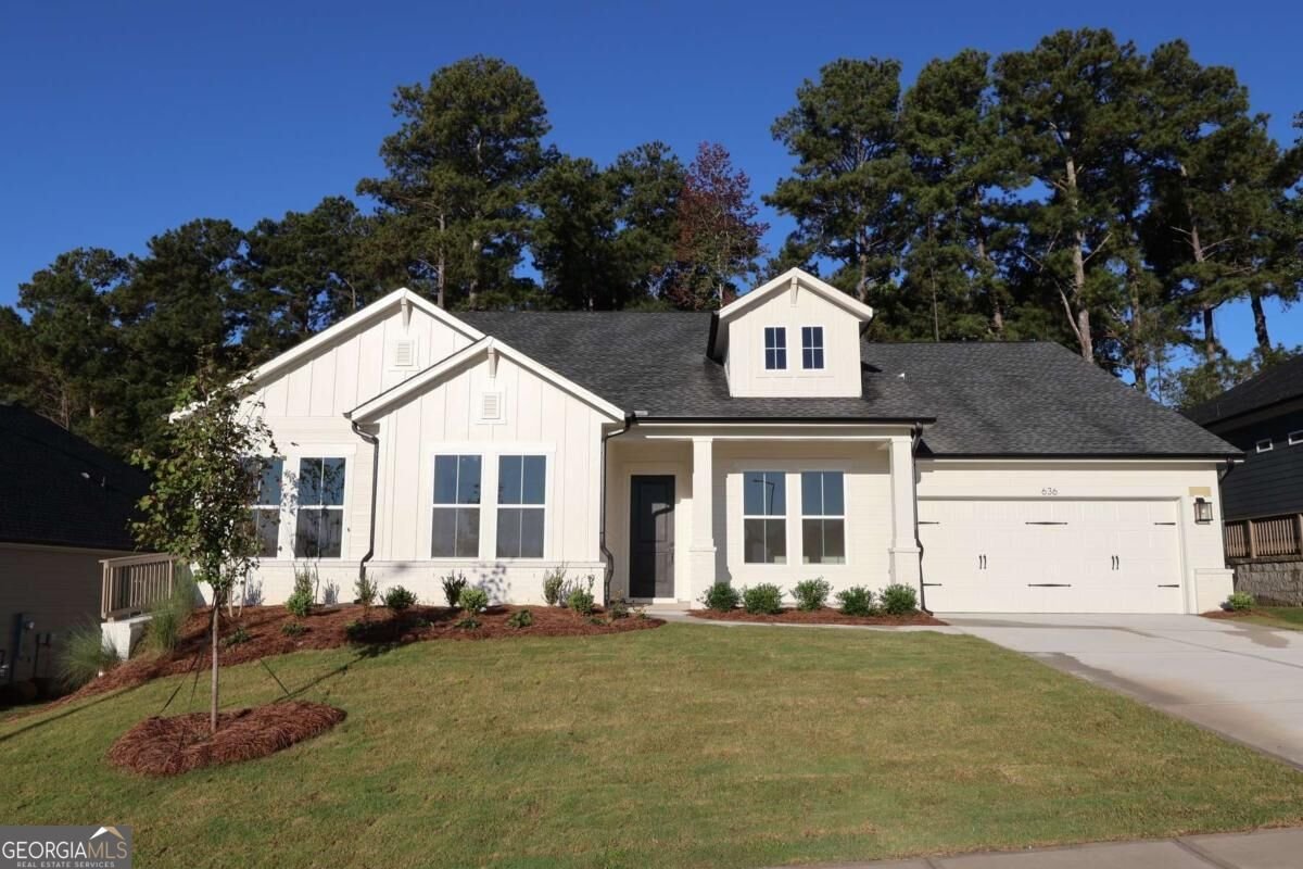 636 Barnfield Way Dallas - main photo