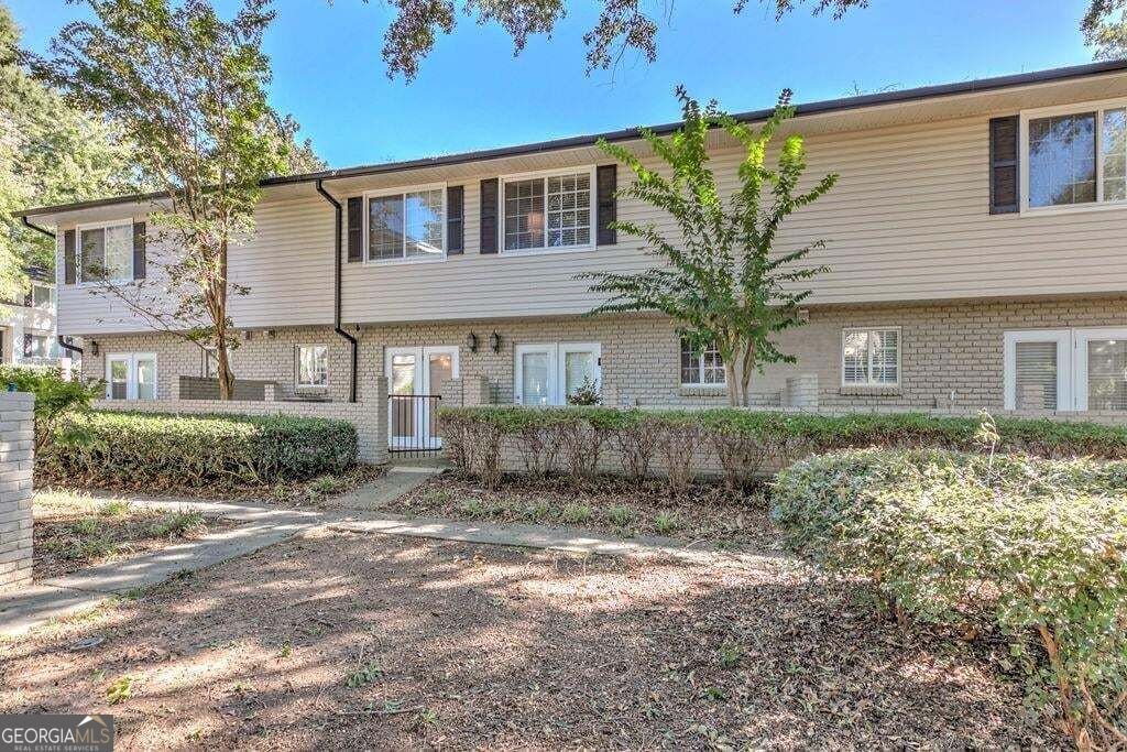 6940 Roswell Road Sandy Spring - main photo