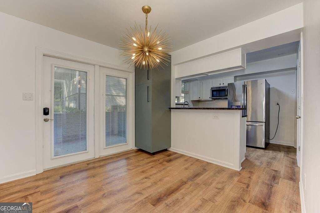 6940 Roswell Road Sandy Spring - Photo 14
