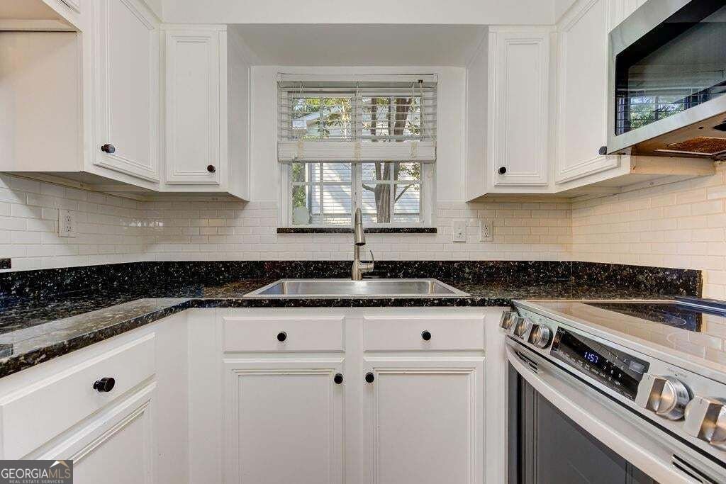 6940 Roswell Road Sandy Spring - Photo 19
