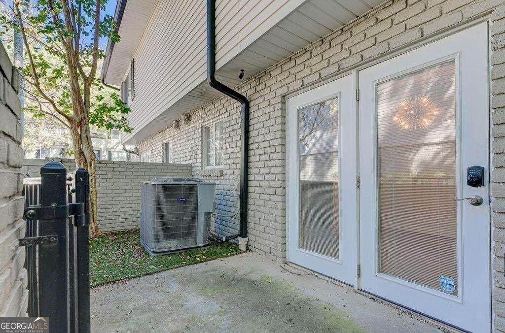 6940 Roswell Road Sandy Spring - Photo 40