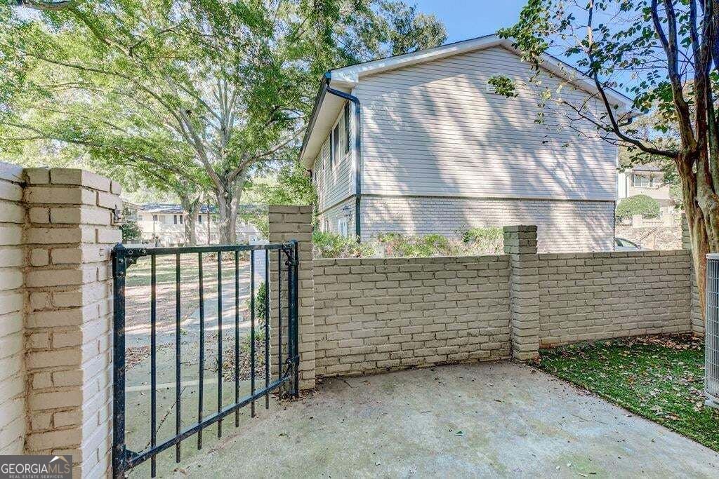 6940 Roswell Road Sandy Spring - Photo 41