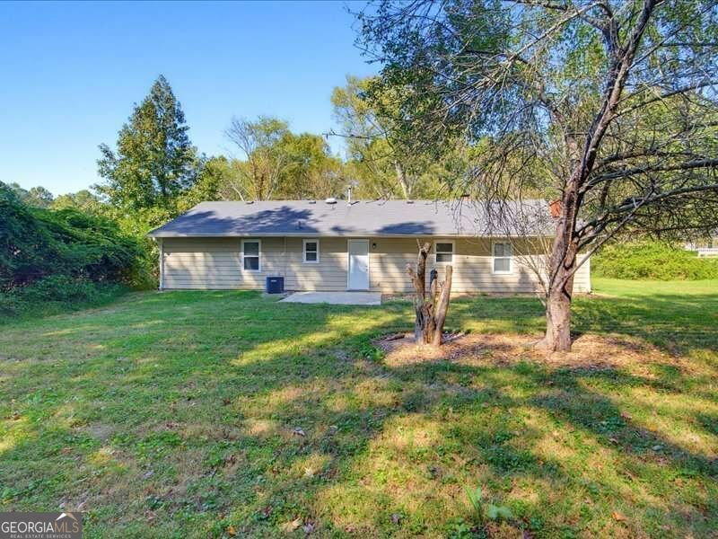 3072 Palomino Drive Powder Springs - Photo 17