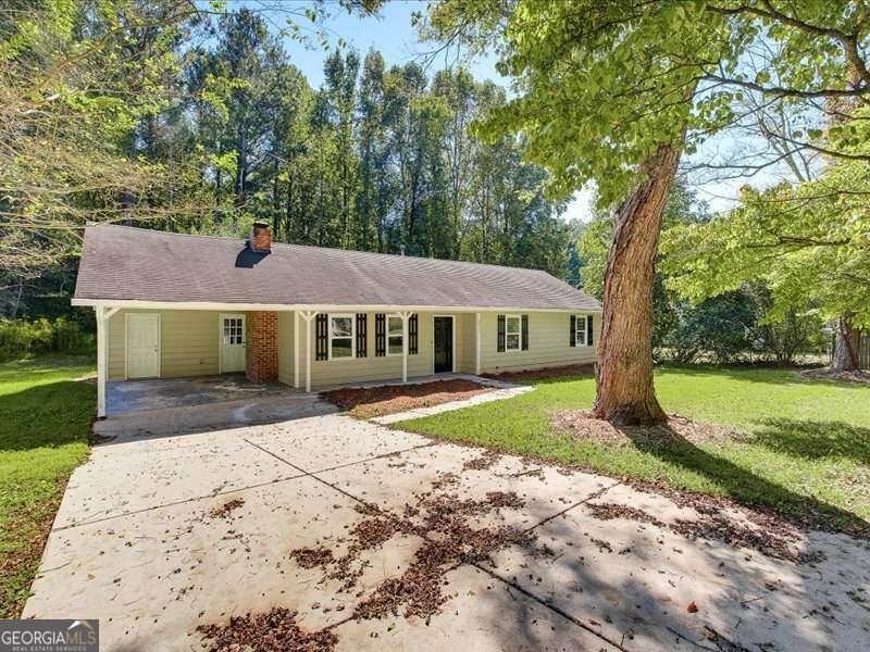 3072 Palomino Drive Powder Springs - Photo 18