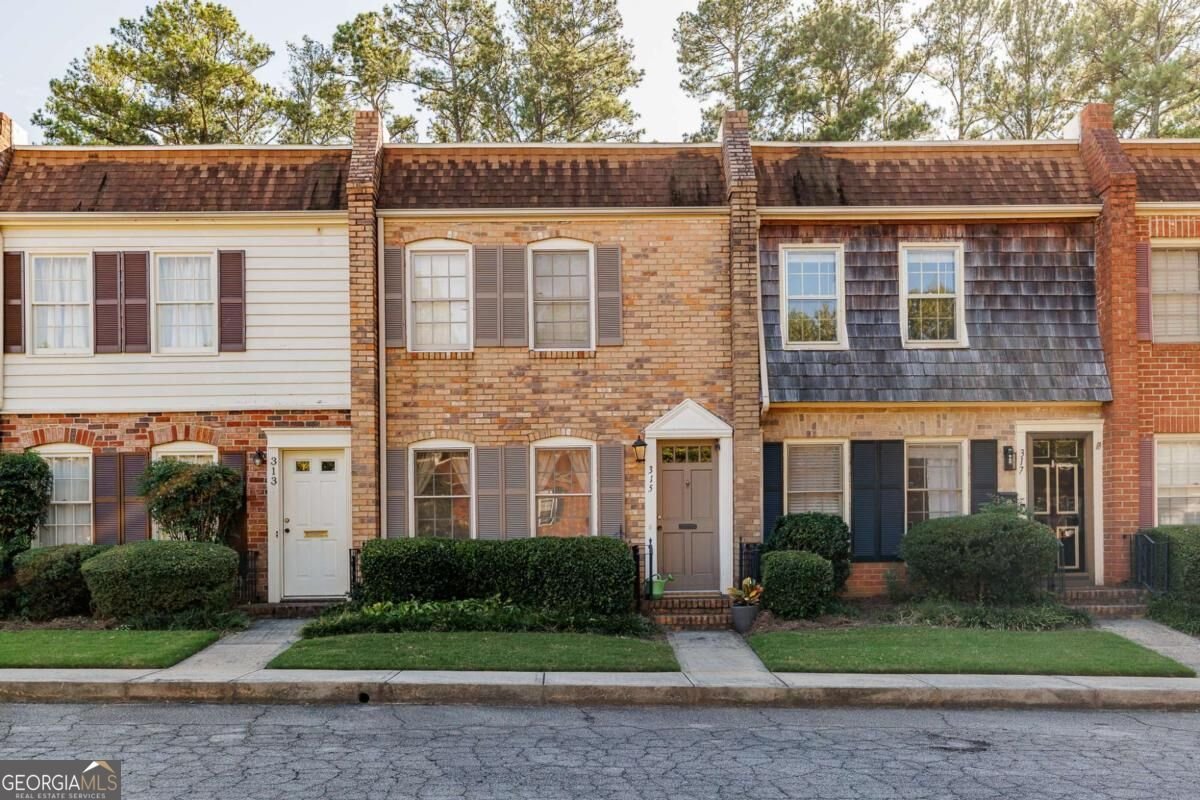 315 Georgetown Drive Athens - main photo