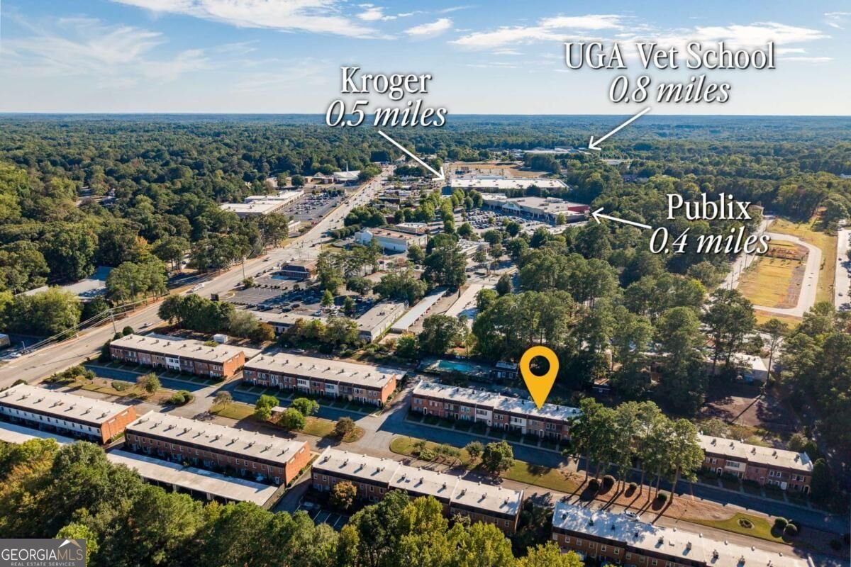 315 Georgetown Drive Athens - Photo 34
