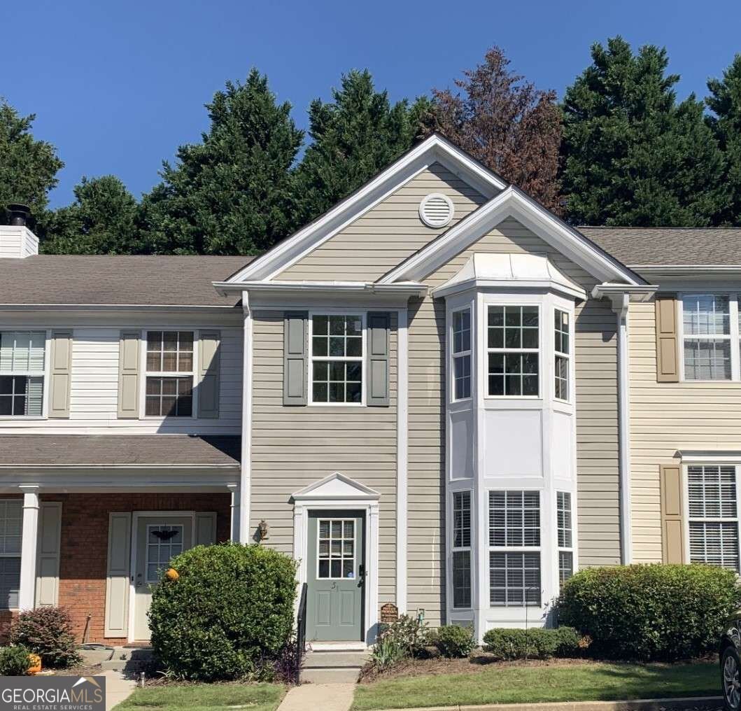 4645 Valais Court Johns Creek - main photo