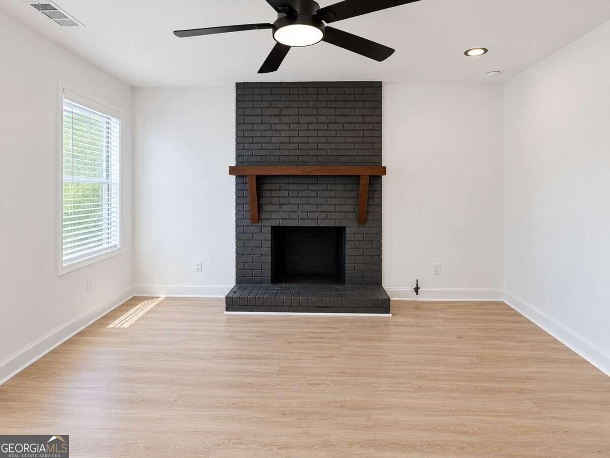 166 Burbank Drive Atlanta - Photo 13