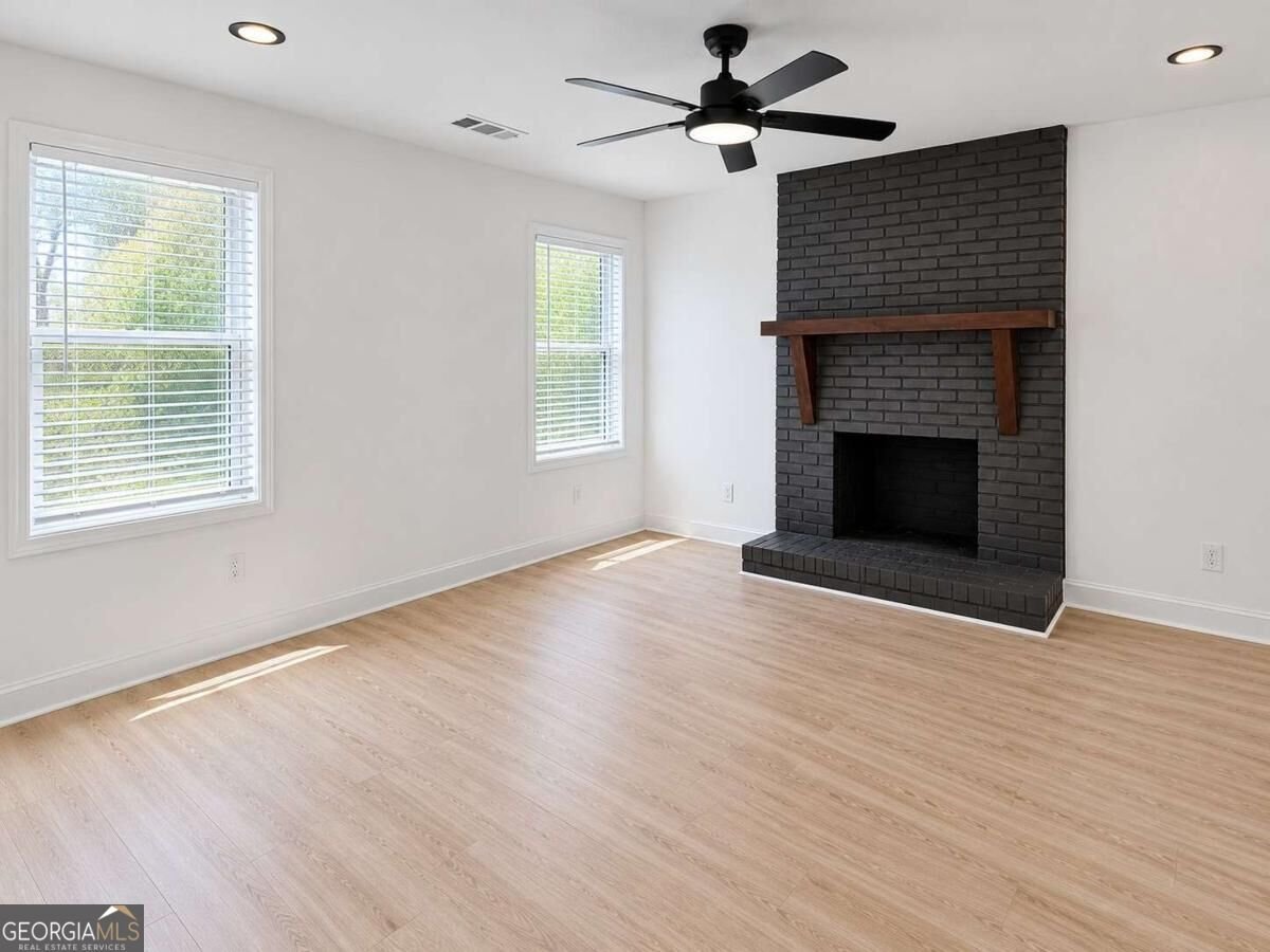 166 Burbank Drive Atlanta - Photo 14