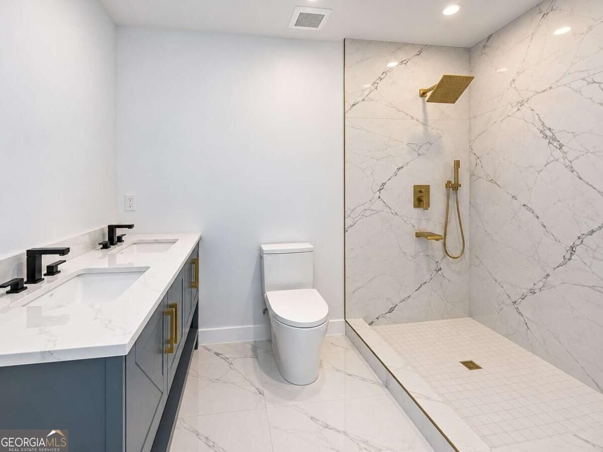 166 Burbank Drive Atlanta - Photo 15