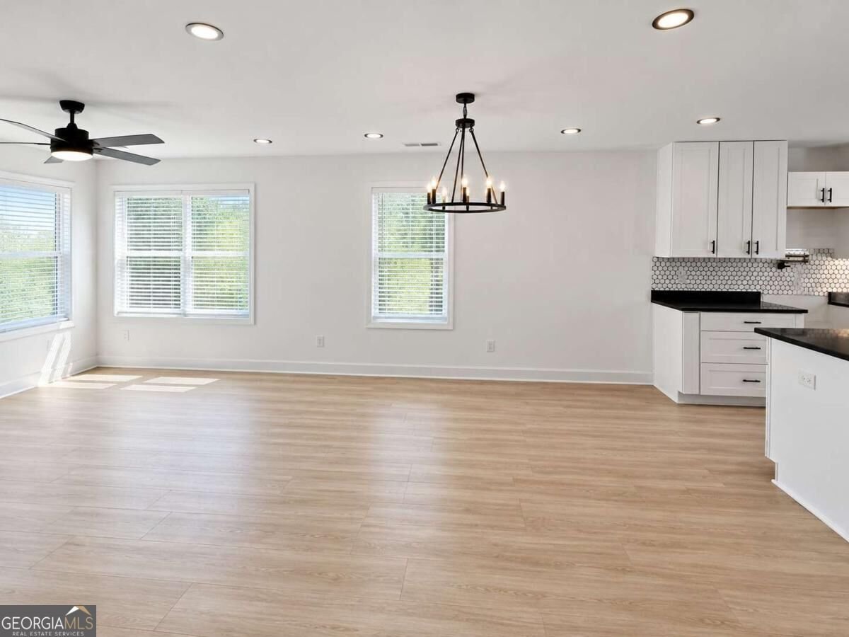 166 Burbank Drive Atlanta - Photo 6