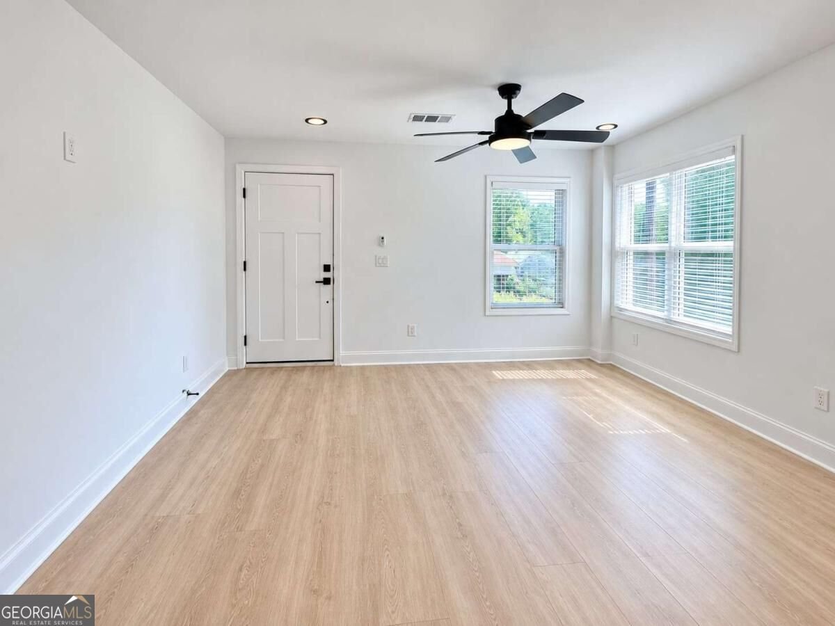 166 Burbank Drive Atlanta - Photo 7