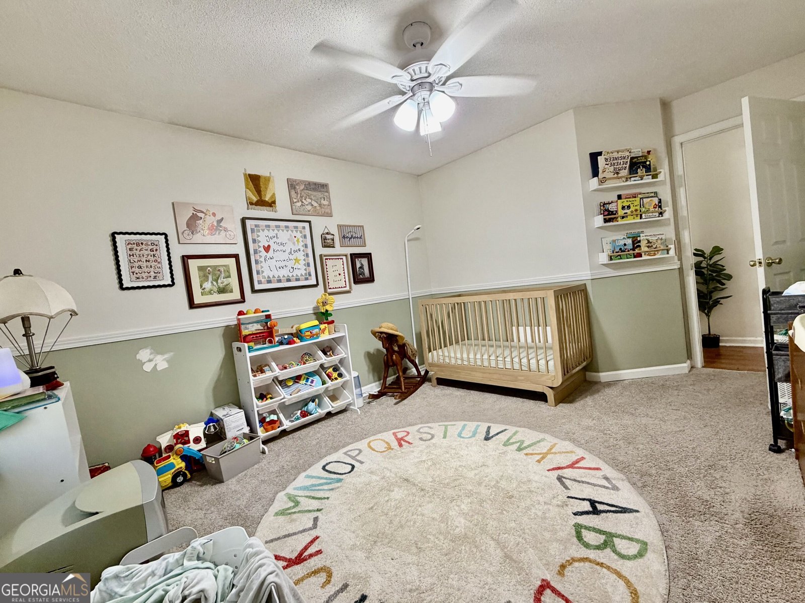 34 Engineer Lane Cartersville - Photo 13