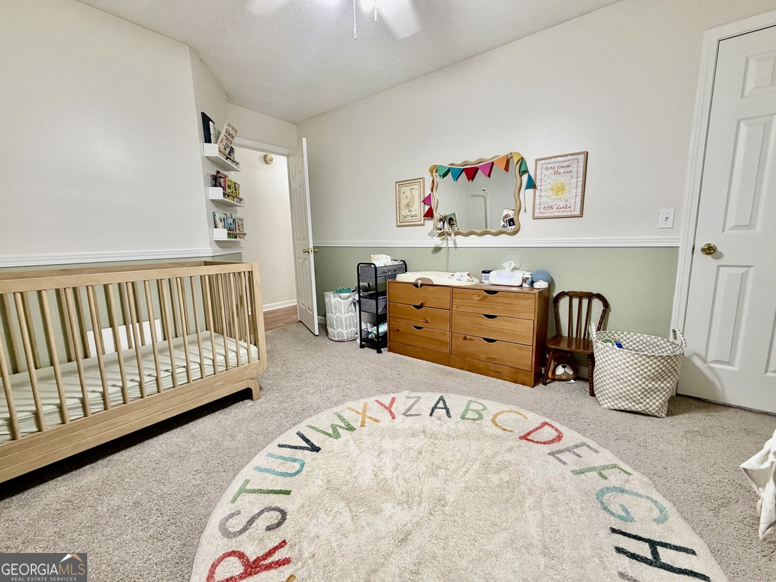 34 Engineer Lane Cartersville - Photo 14