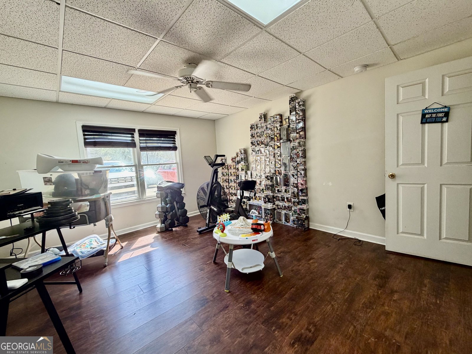 34 Engineer Lane Cartersville - Photo 16