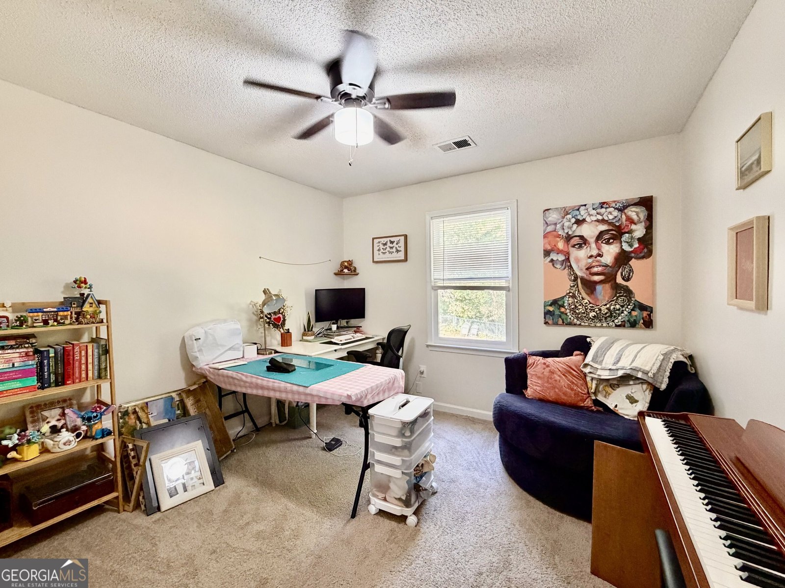 34 Engineer Lane Cartersville - Photo 18