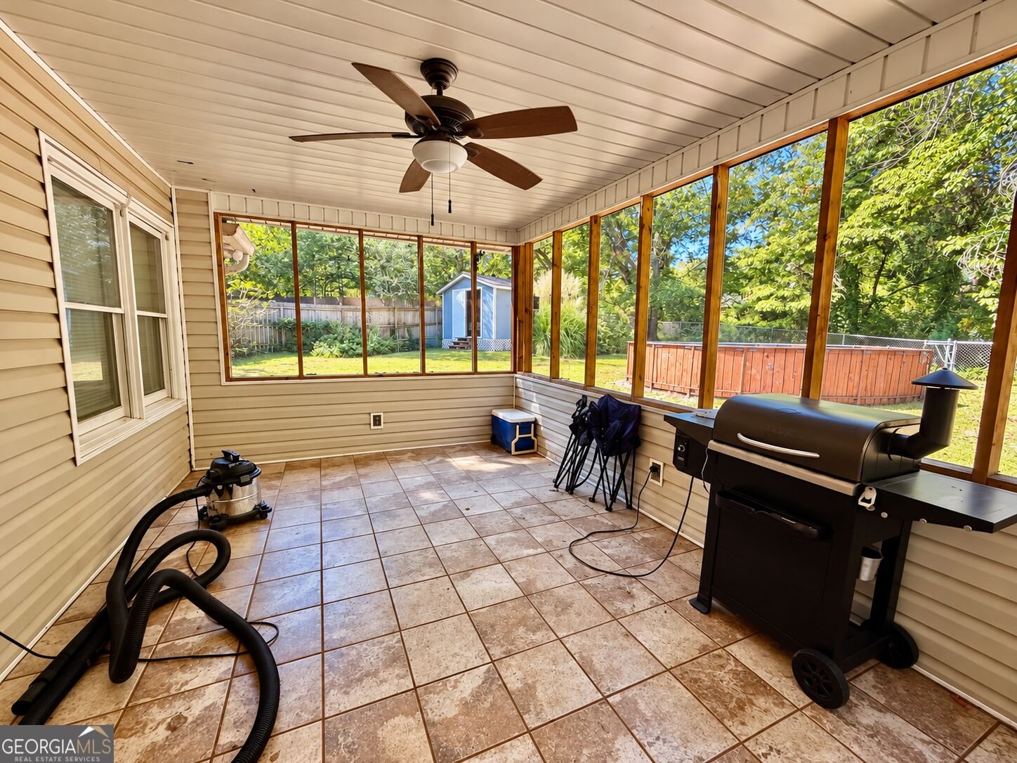 34 Engineer Lane Cartersville - Photo 19