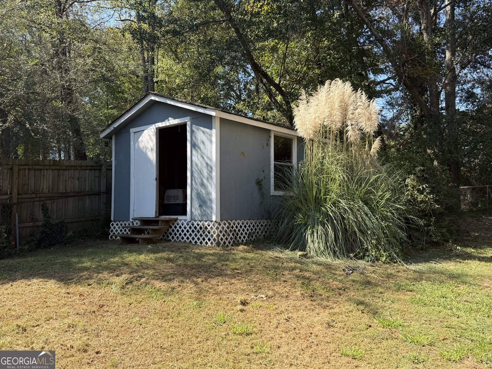 34 Engineer Lane Cartersville - Photo 23