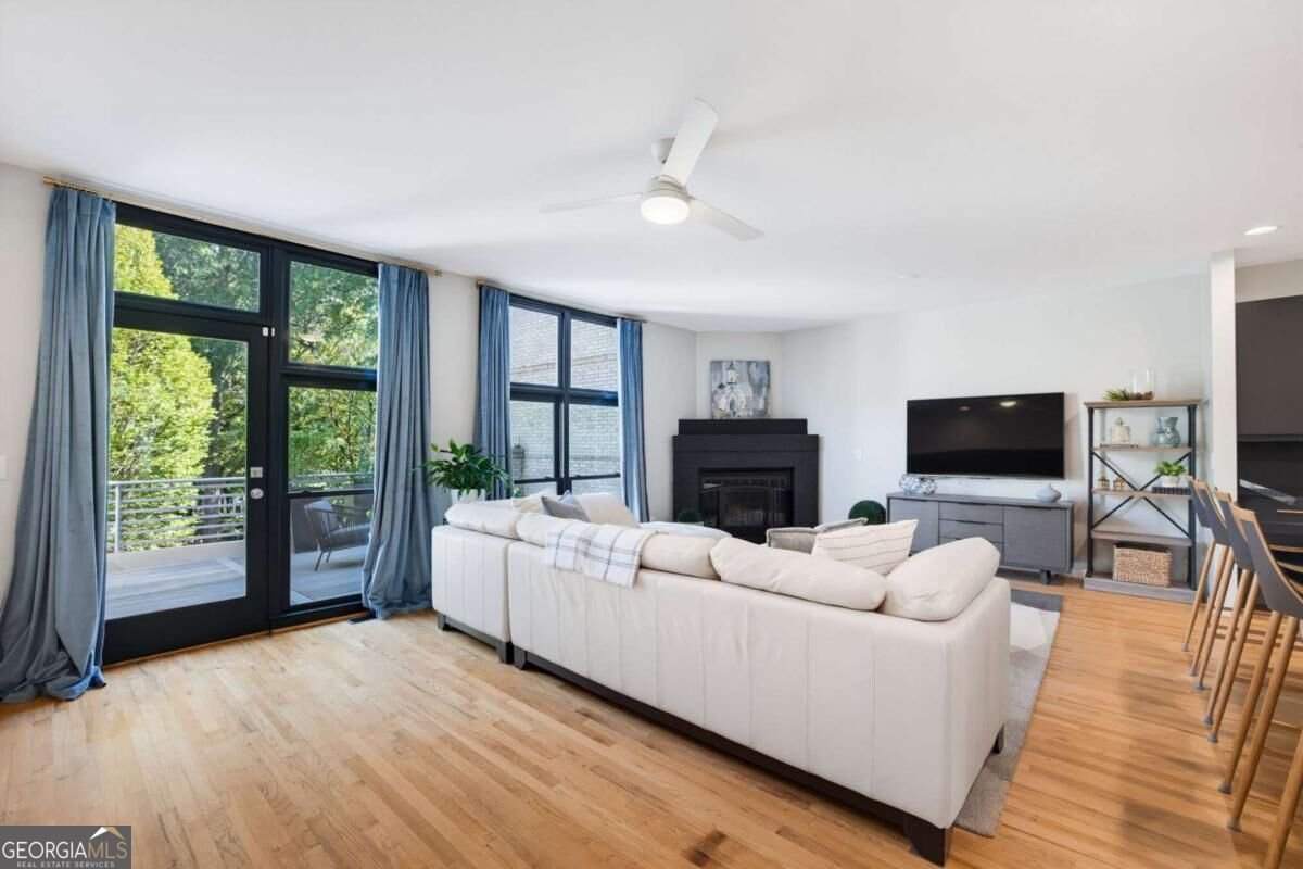 1261 Apple Valley Road Atlanta - Photo 11