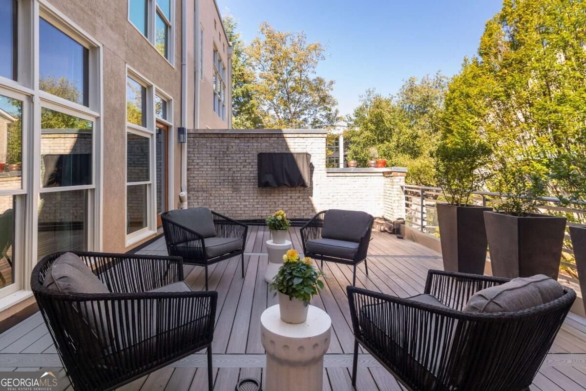 1261 Apple Valley Road Atlanta - Photo 13