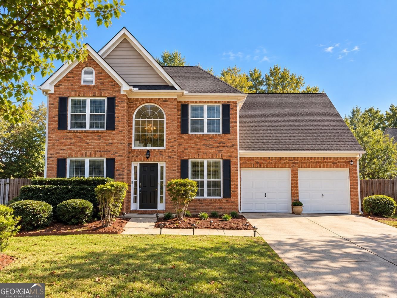 785 Andora Court Marietta - main photo
