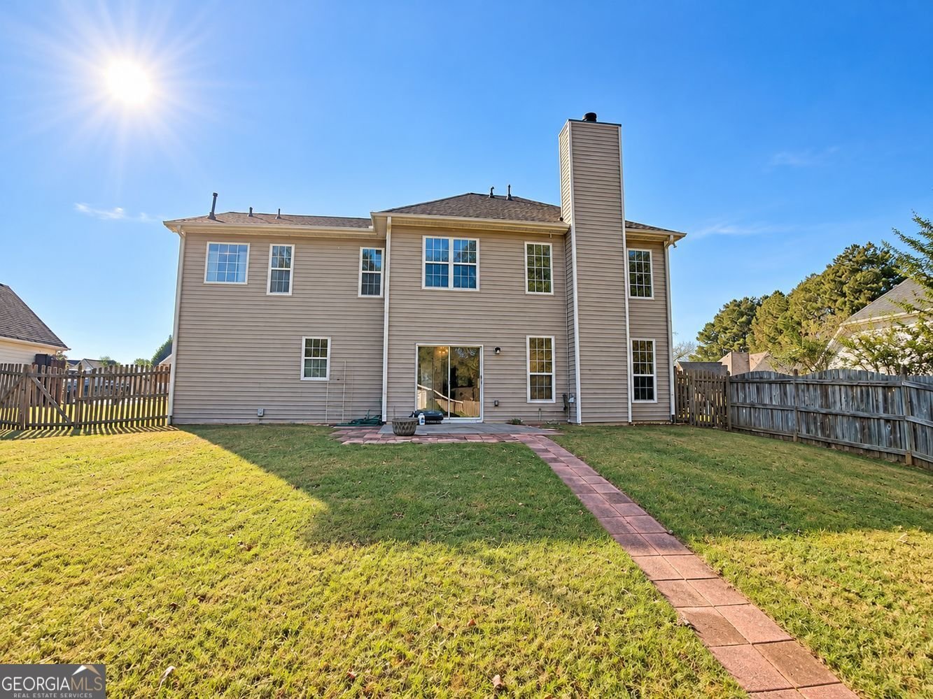 785 Andora Court Marietta - Photo 9