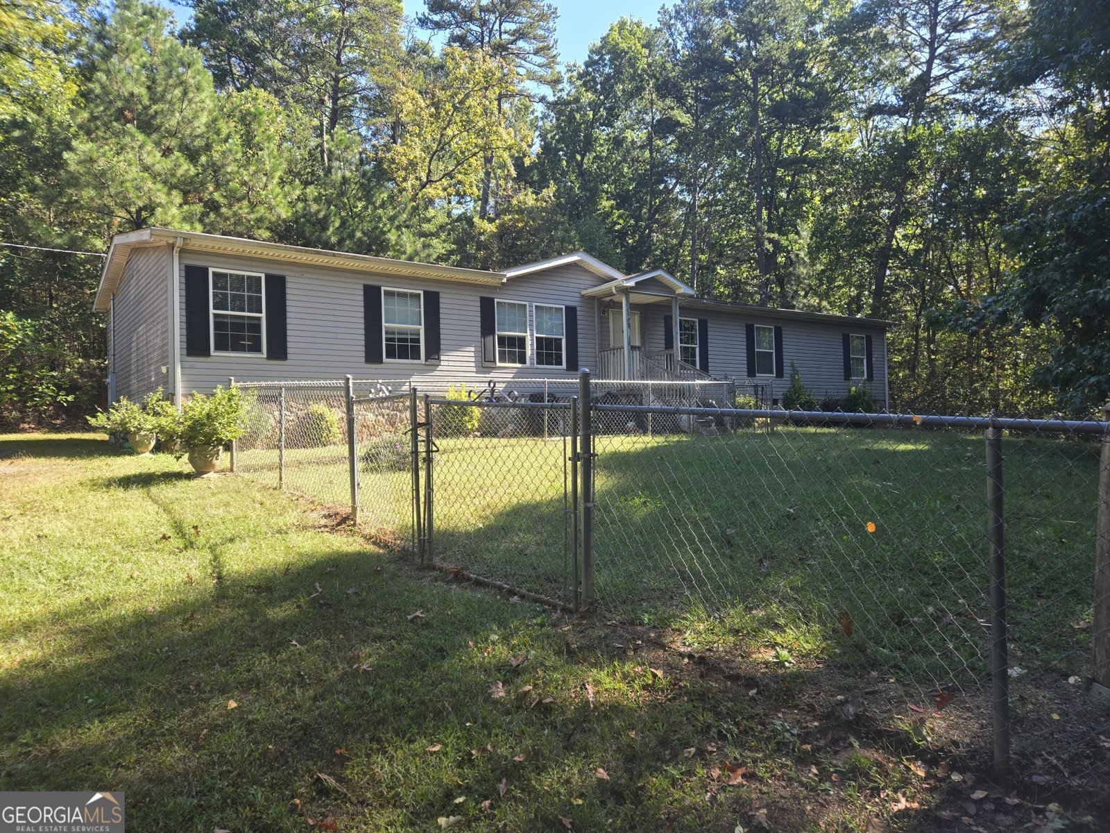 227 Cherokee Forest Park Drive Ball Ground - Photo 17