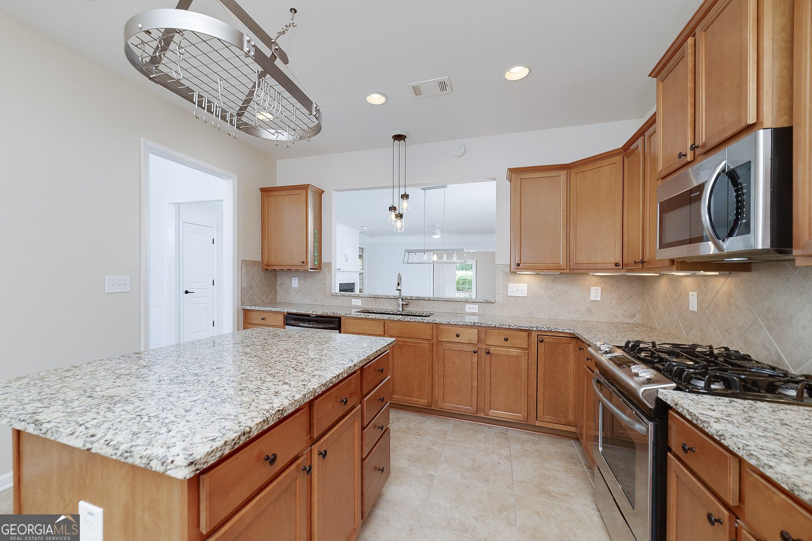 700 Butter Cup Drive Griffin - Photo 11