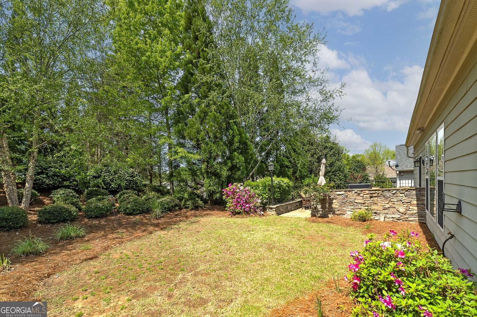 700 Butter Cup Drive Griffin - Photo 31