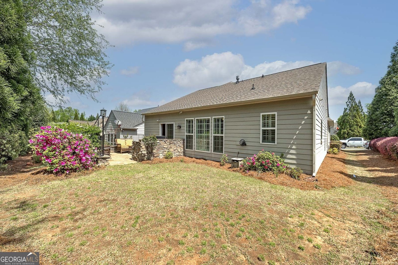 700 Butter Cup Drive Griffin - Photo 32