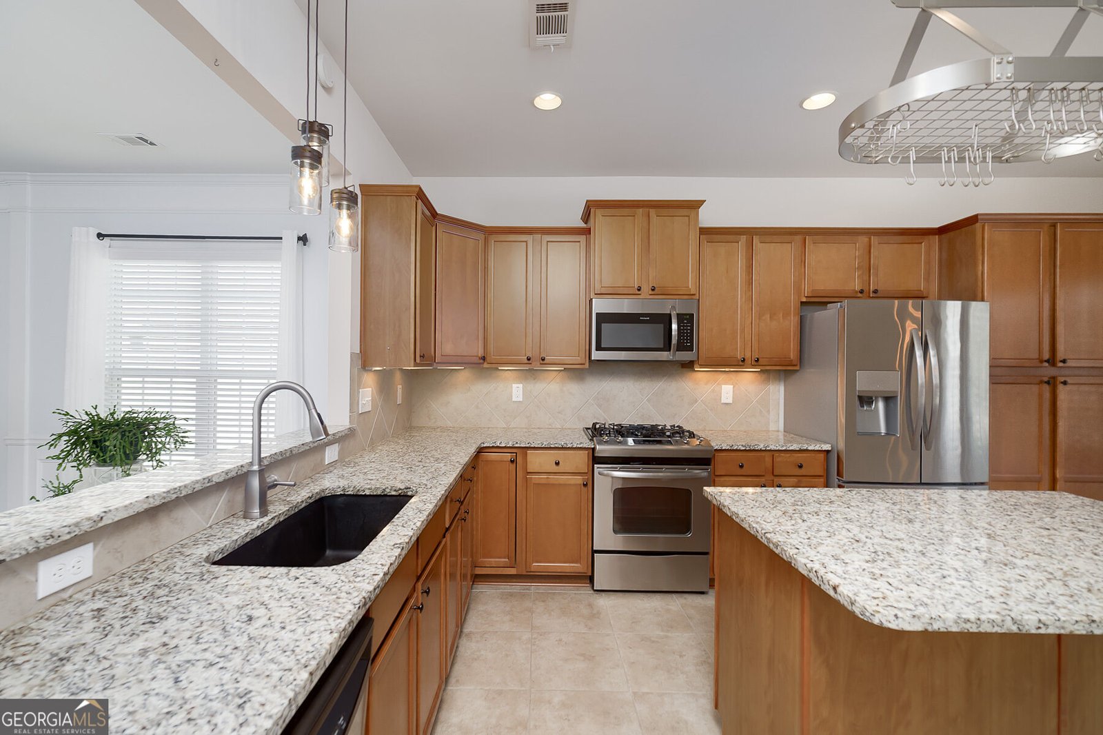700 Butter Cup Drive Griffin - Photo 6