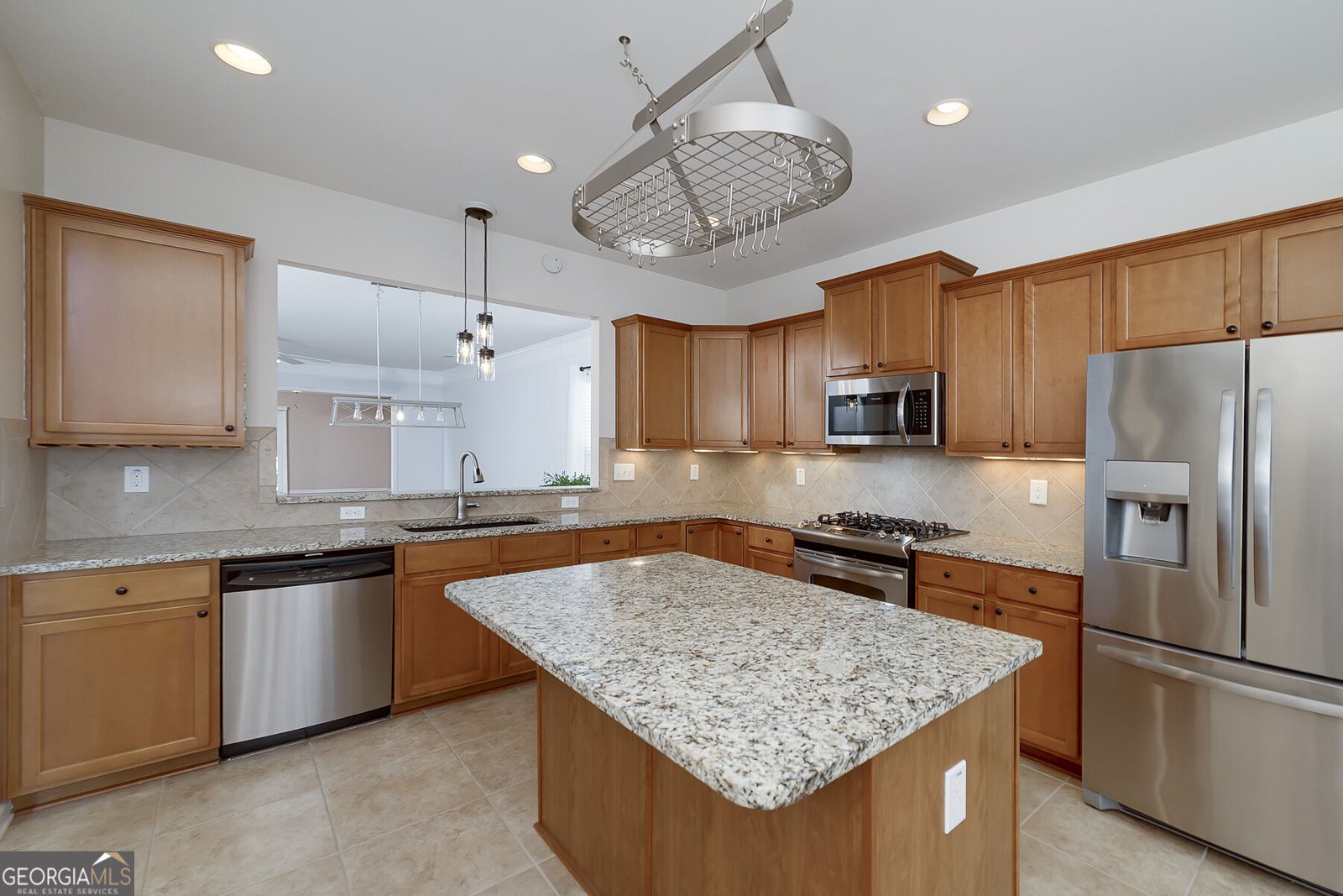700 Butter Cup Drive Griffin - Photo 8
