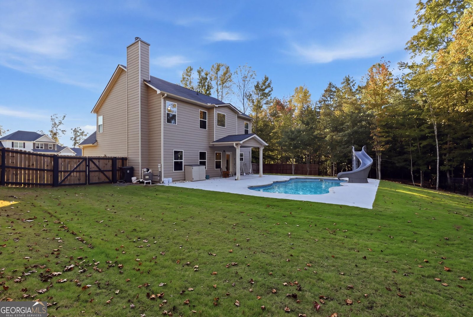 251 Quail Forest Circle Toccoa - Photo 35