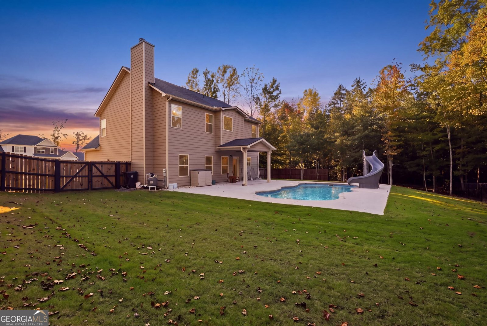 251 Quail Forest Circle Toccoa - Photo 49