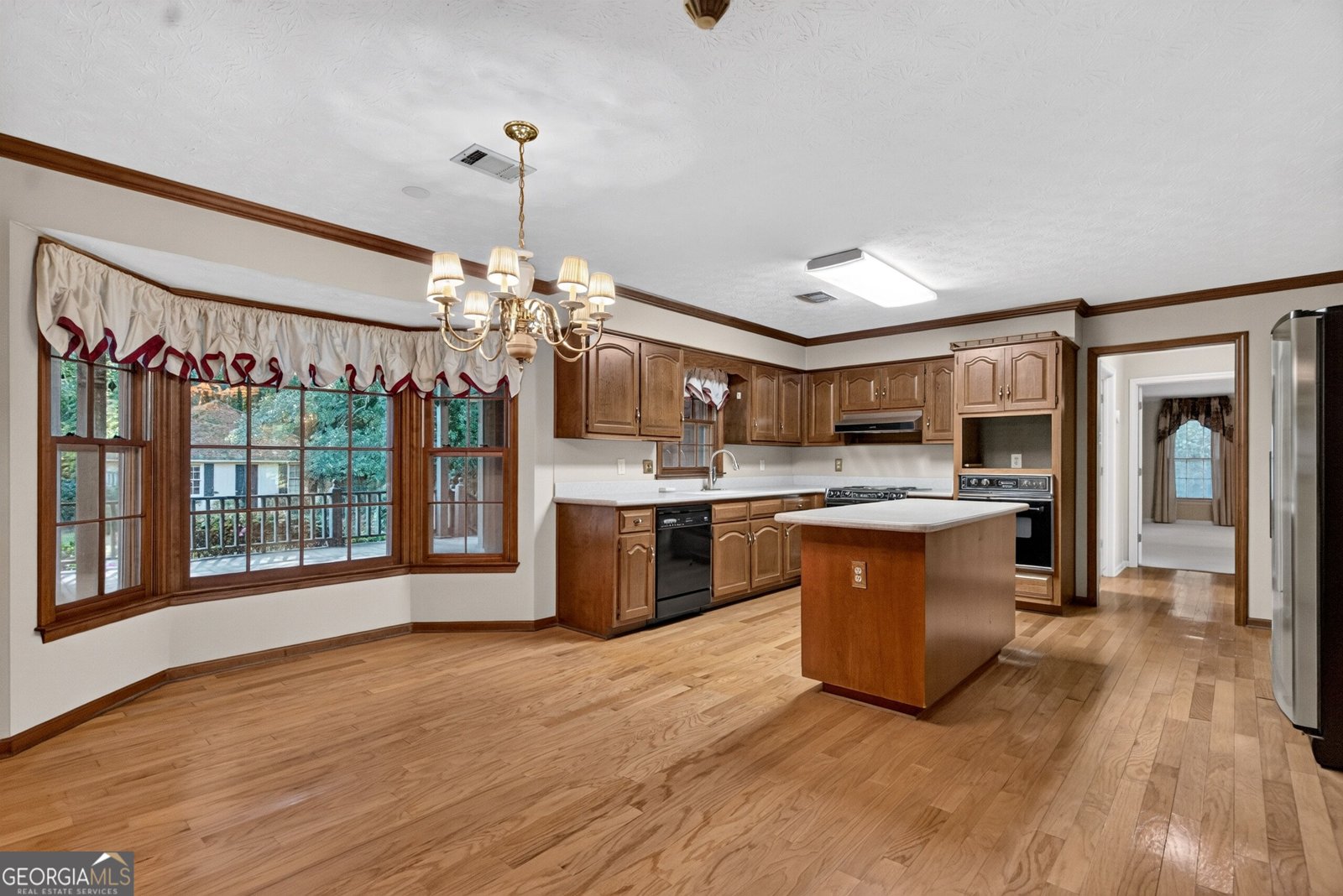 628 Lakewood Drive LaGrange - Photo 14