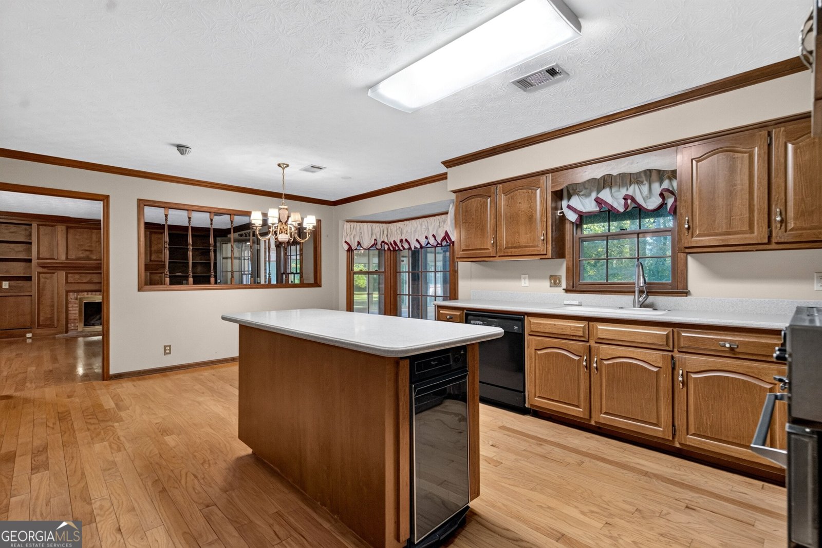 628 Lakewood Drive LaGrange - Photo 15