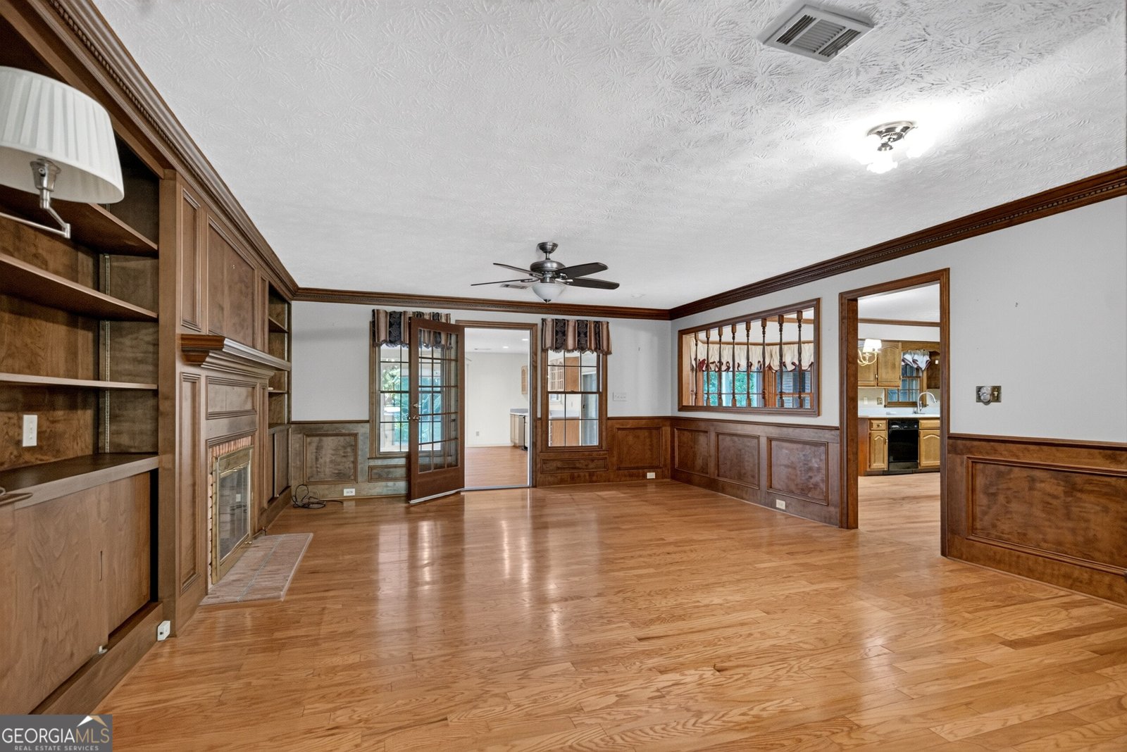 628 Lakewood Drive LaGrange - Photo 17