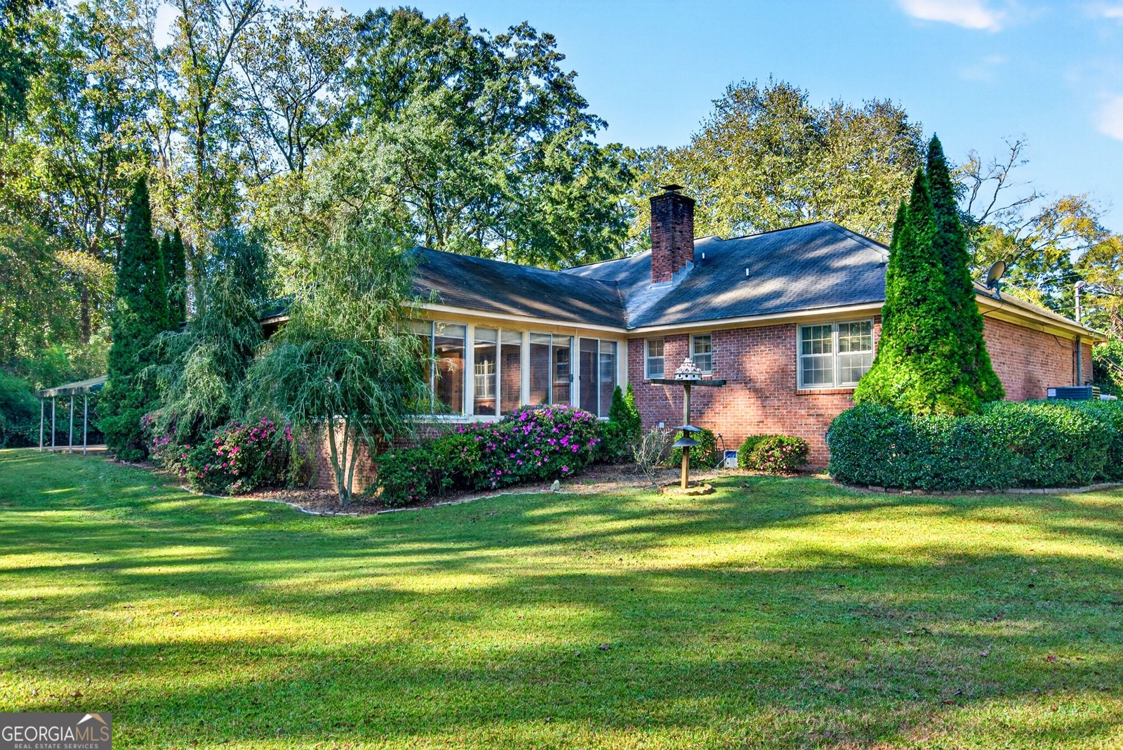 628 Lakewood Drive LaGrange - Photo 33