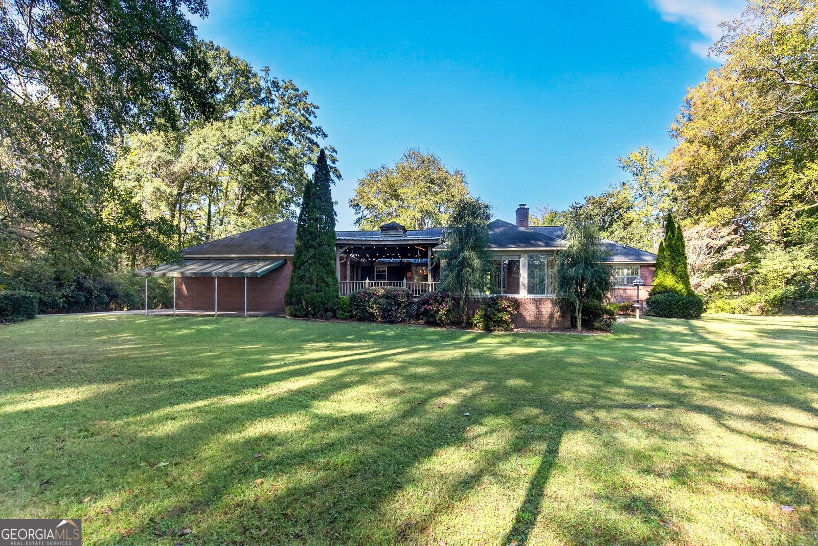 628 Lakewood Drive LaGrange - Photo 34